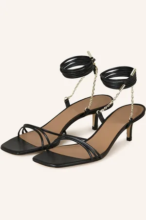 HUGO BOSS Sandaletten Charlize