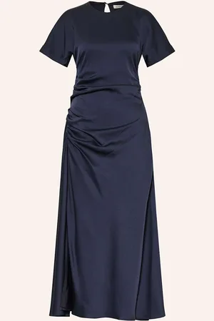 Simkhai Kleid Marabella blau