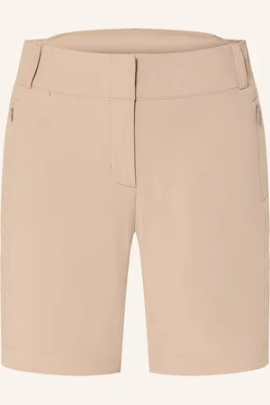 Vaude Trekkingshorts Skomer beige
