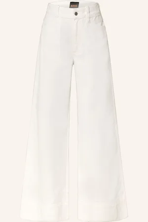 HUGO BOSS Jeans-Culotte Talashea