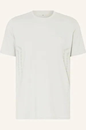 Under Armour T-Shirt Vanish Energy Graphic gruen