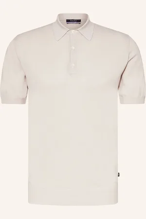 Digel Strick-Poloshirt Damy