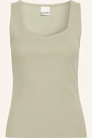 Ichi Top Ihoreta gruen