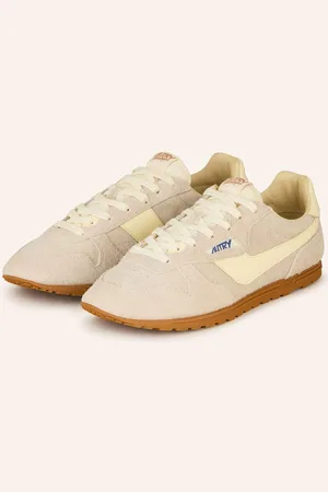 Autry Sneaker Windspin beige