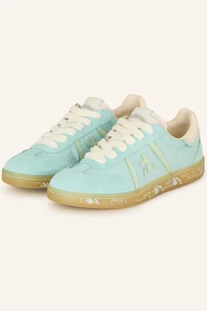 Premiata Sneaker Bonnie blau