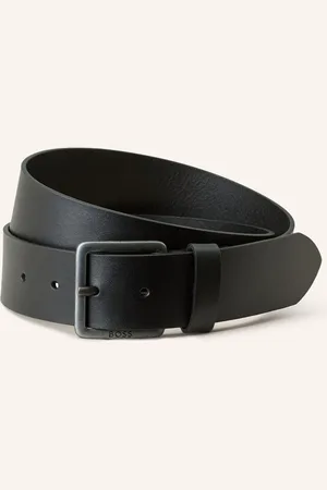 HUGO BOSS Ledergürtel Jeeko