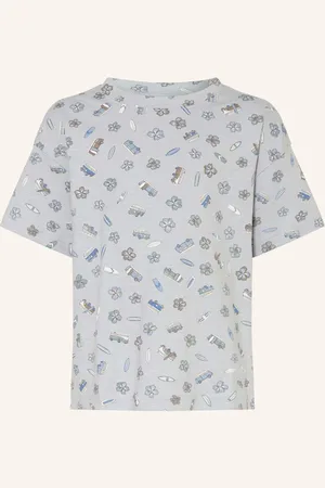 WHEAT T-Shirt gruen