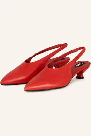 ALOHAS Slingpumps Eros