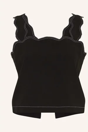 Claudie Pierlot Top