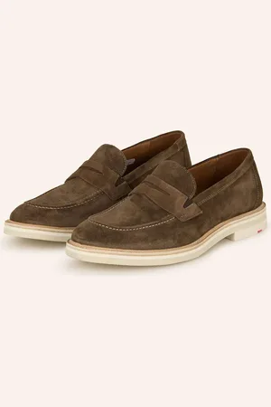 Lloyd Loafer Justin braun