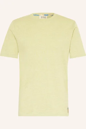 Scotch&Soda T-Shirt gruen