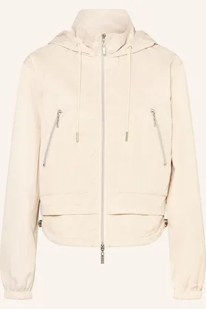 monari Blouson beige