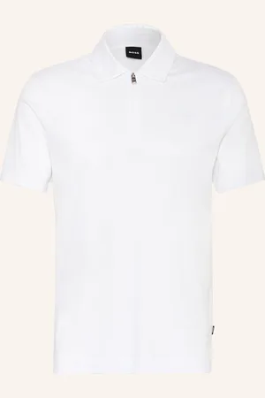 HUGO BOSS Jersey-Poloshirt Paras