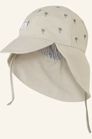 Barts Cap Ikkan gruen