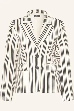 monari Blazer weiss