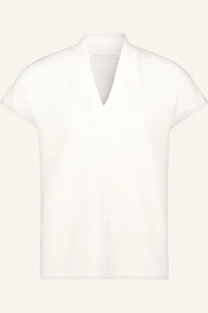 Betty & Co T-Shirt weiss