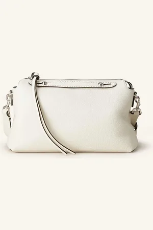 Fendi Handtasche By The Way Selleria Large weiss