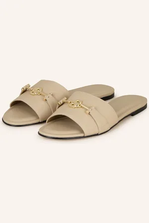 HUGO BOSS Pantoletten Emberlyn