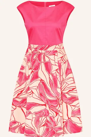 QS by s.Oliver Kleid pink