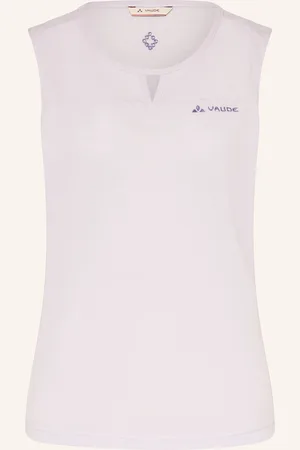Vaude Tanktop Skomer lila
