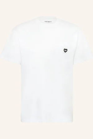 Carhartt T-Shirt S/S Pocket Heart