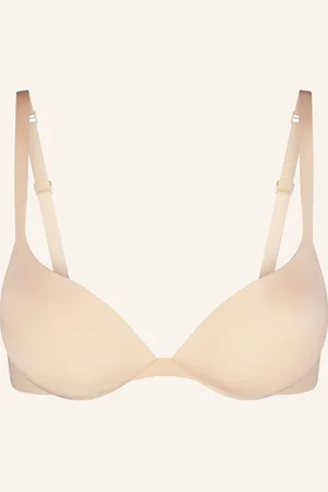 SKIMS Push-Up-Bh Ultimate beige