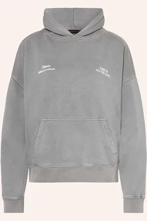 Pegador Hoodie Lena schwarz