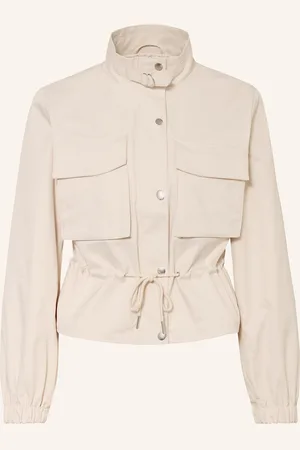 monari Fieldjacke beige