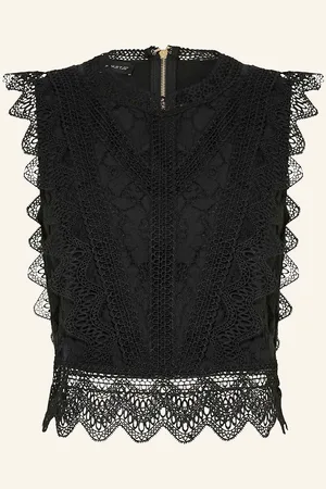 Apart Spitzentop