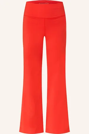Goldbergh Tights Lunge orange