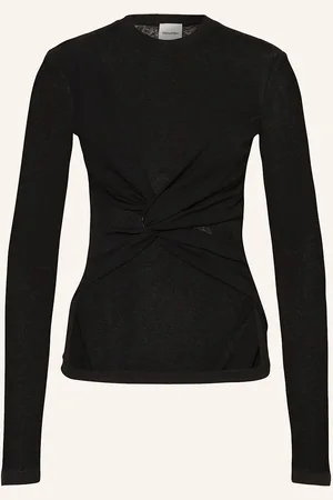 Nanushka Longsleeve Izolda