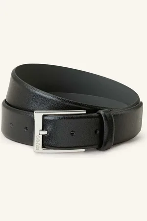 HUGO BOSS Ledergürtel Gellot