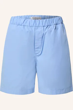 Copenhagen Shoes Shorts blau