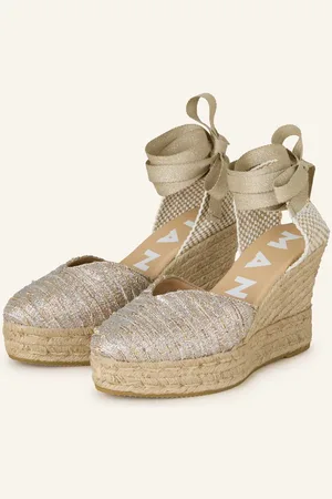 MANEBI Manebí Plateau-Wedges