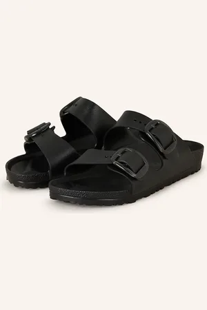 Birkenstock Pantoletten Arizona Big Buckle Eva