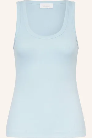 Rich & Royal Top blau