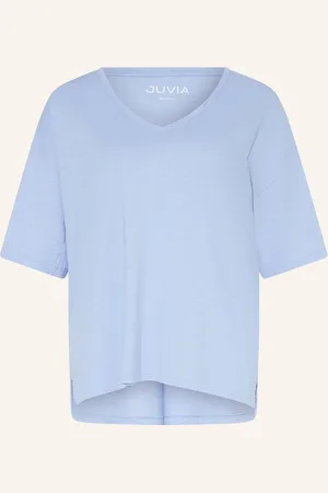 Juvia T-Shirt Dana blau