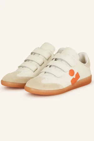 Isabel Marant Sneaker Beth beige