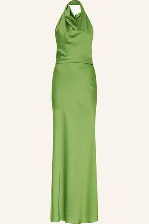Simkhai Kleid Reannon gruen