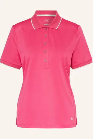 JOY SPORTSWEAR Funktions-Poloshirt Maria