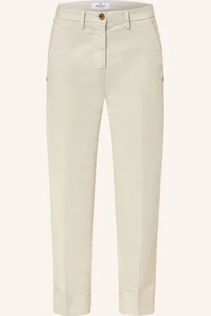 Masons 7/8-Hose grau