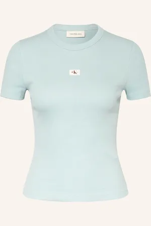 Calvin Klein T-Shirt blau