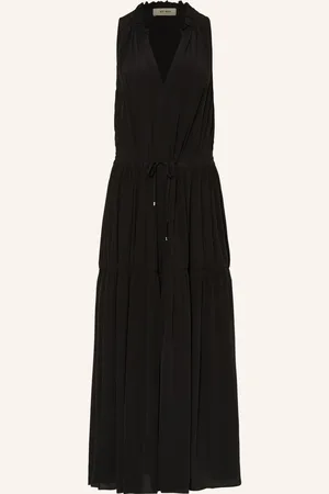 Mos Mosh Kleid Mmsabri Mit Rüschen