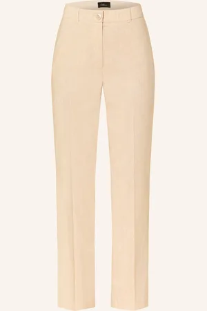 QS by s.Oliver Hose beige
