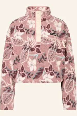 Columbia Fleece-Troyer Helvetia™ Ii lila