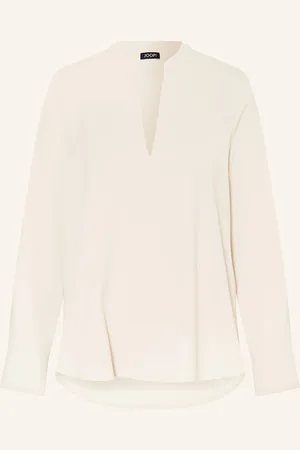 JOOP! Blusenshirt Billie beige