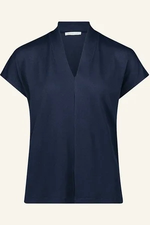 Betty & Co T-Shirt blau
