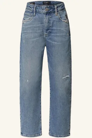 Elias Rumelis 7/8-Jeans Yoana blau
