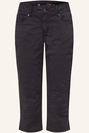 Buena Vista 3/4-Hose Malibu blau