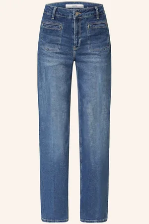 Someday Jeans Carie blau